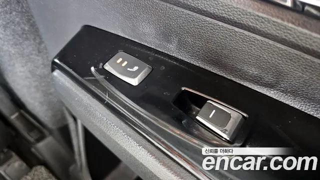 Ssangyong Beautiful Korando id 2672036 из Кореи 10