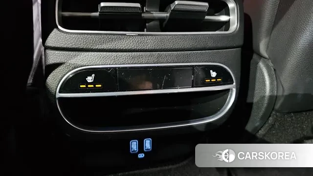 Genesis GV70 id 2894896 из Кореи 10