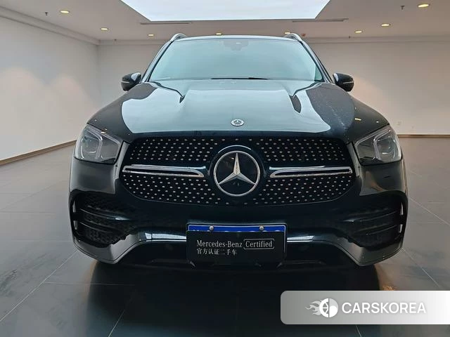 Mercedes-Benz GLE (import) id 4264883 из Китая 10