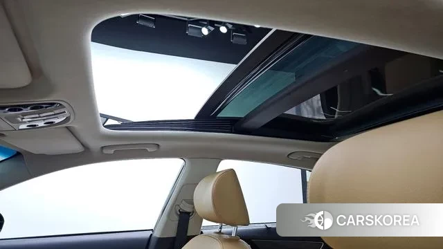 Kia K7 Premier id 3514804 из Кореи 10