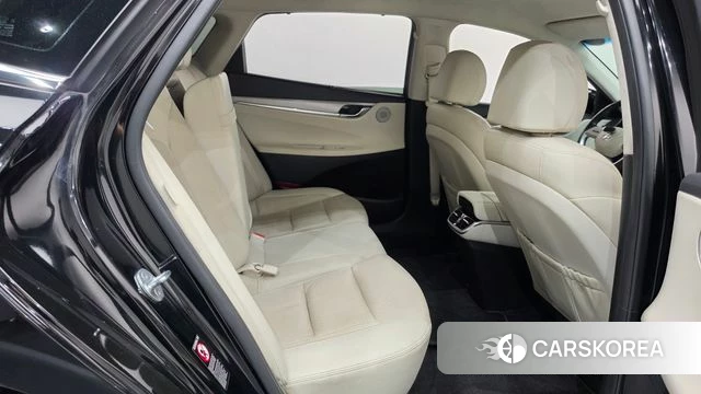 Hyundai The New Grandeur IG Hybrid id 4726314 из Кореи 10