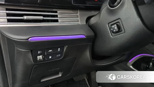 Hyundai The New Grandeur IG id 2890800 из Кореи 10