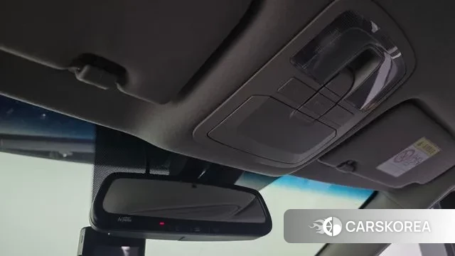 Ssangyong Berry New Tivoli id 3290082 из Кореи 10