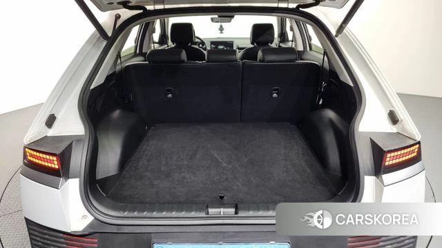 Hyundai Ionic 5 id 3806949 из Кореи 10