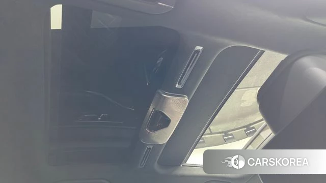 Mercedes-Benz S-Class W223 id 3832436 из Кореи 10