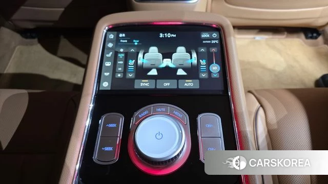 Genesis G90 (RS4) id 4720952 из Кореи 10