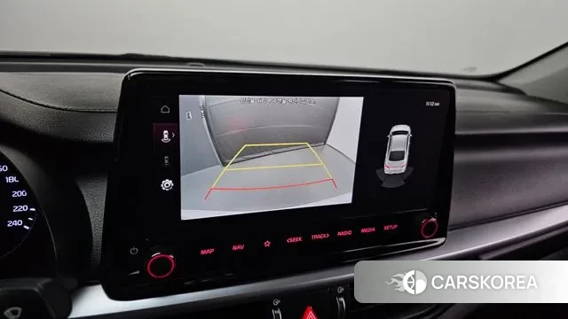 Kia The New K3 2nd generation id 3031524 из Кореи 10