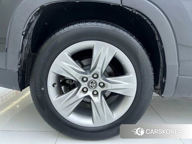 Toyota Highlander id 4335952 из Китая 10