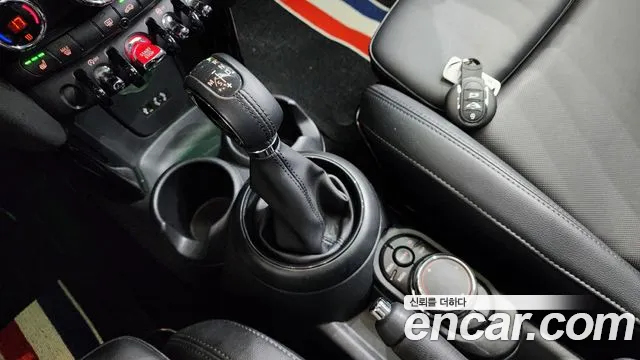 Mini Cooper id 2515757 из Кореи 10