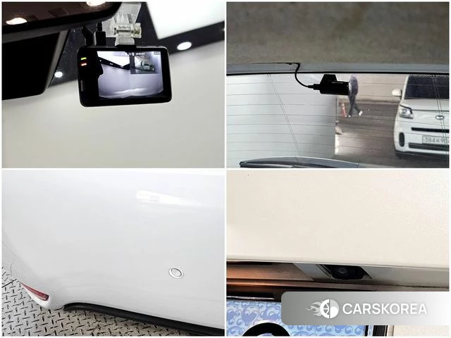 Renault Korea (Samsung) Joe id 4642037 из Кореи 10