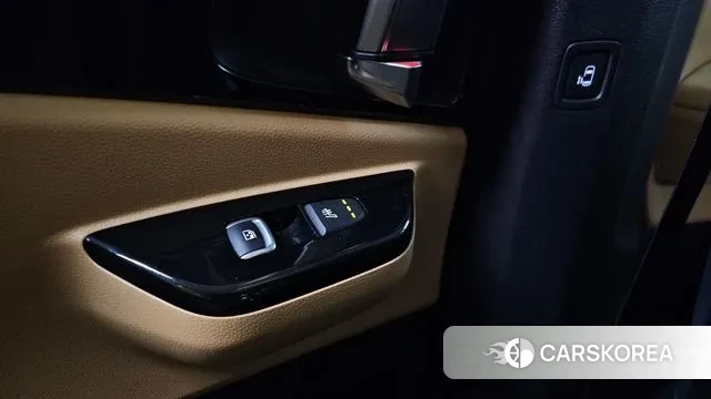 Kia Carnival 4th generation id 3615332 из Кореи 10