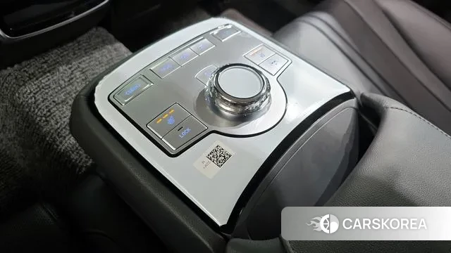 Genesis G80 (RG3) id 3757864 из Кореи 10