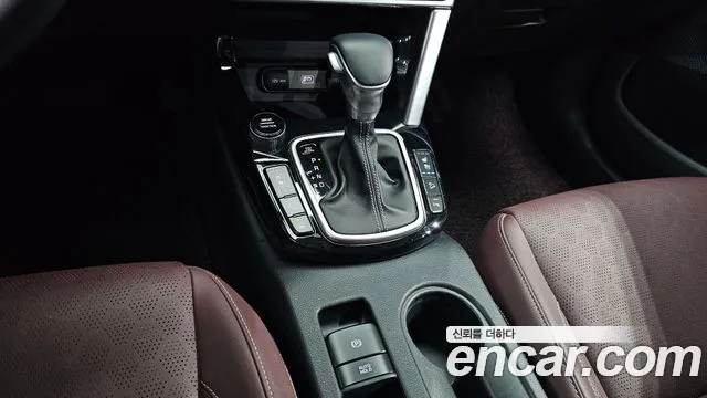 Kia Seltos id 2759872 из Кореи 10