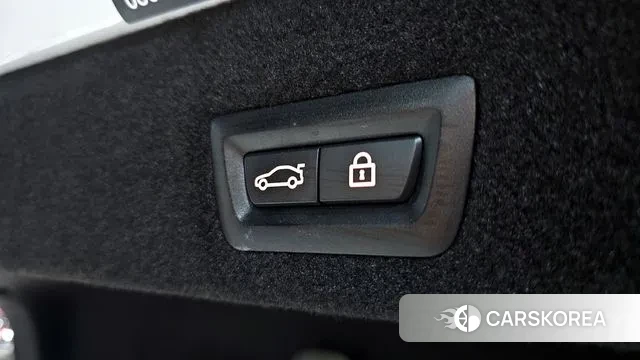 BMW 7 Series (G11) id 3703872 из Кореи 10