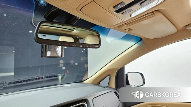 Kia The New Carnival id 3924317 из Кореи 10