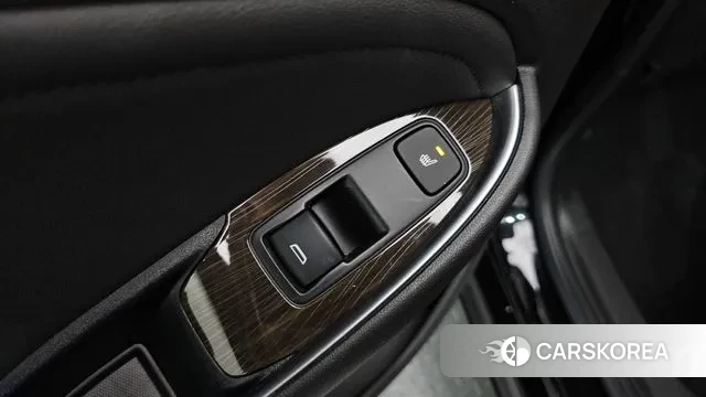 Chevrolet (GM Daewoo) The New Malibu id 3394631 из Кореи 10