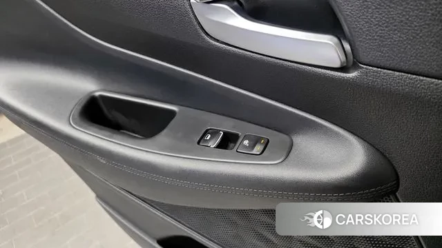 Hyundai The New Santa Fe id 3660951 из Кореи 10