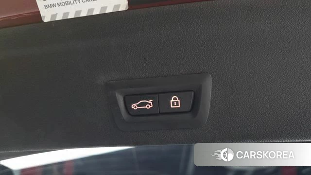 BMW X6 (G06) id 3843626 из Кореи 10