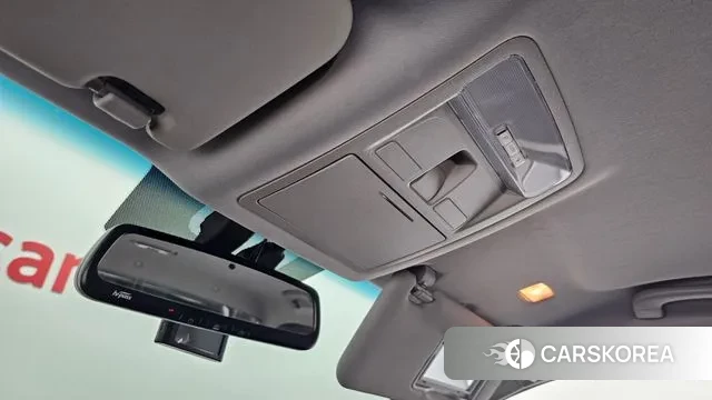 Ssangyong Rexton Sports id 2971492 из Кореи 10