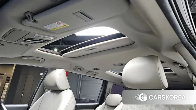 Kia The New Carnival id 3593202 из Кореи 10