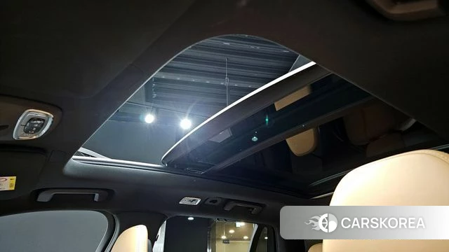 Volvo XC90 second Generation id 4304365 из Кореи 10