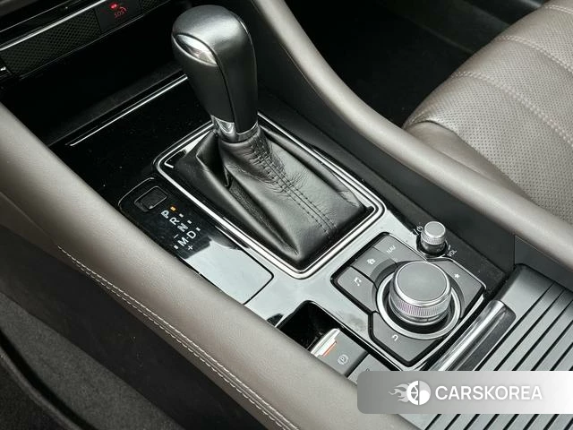 Mazda Atez id 4221409 из Китая 10