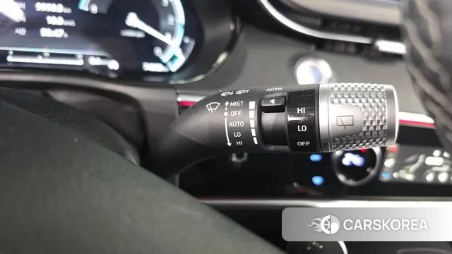 Genesis GV70 id 3654435 из Кореи 10