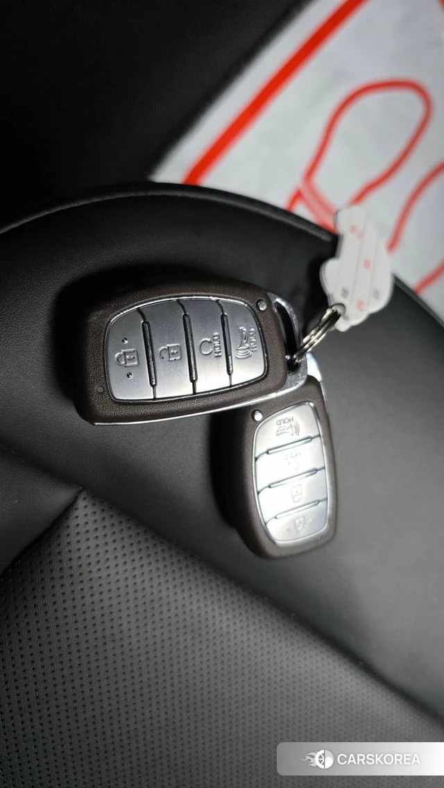 Hyundai Casper id 4549248 из Кореи 10