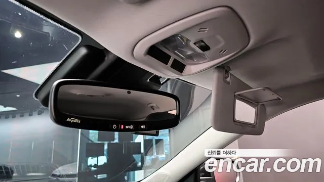 Chevrolet (GM Daewoo) Trax Crossover id 2711385 из Кореи 10