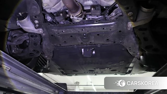 Mini Cooper Countryman id 4350288 из Кореи 10