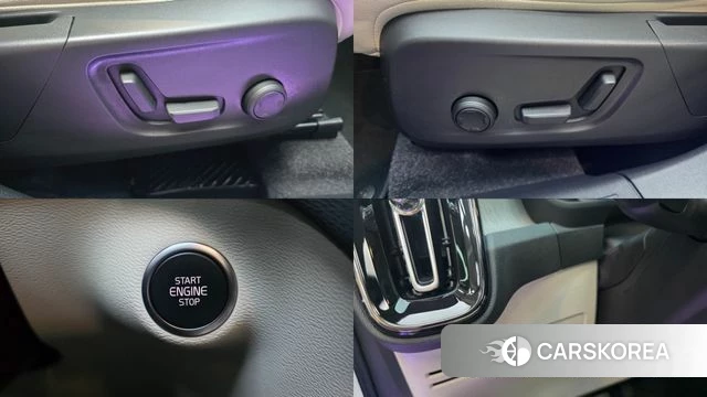 Volvo XC40 id 4730029 из Кореи 10