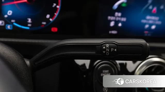 Mercedes-Benz A-Class W177 id 3681029 из Кореи 10