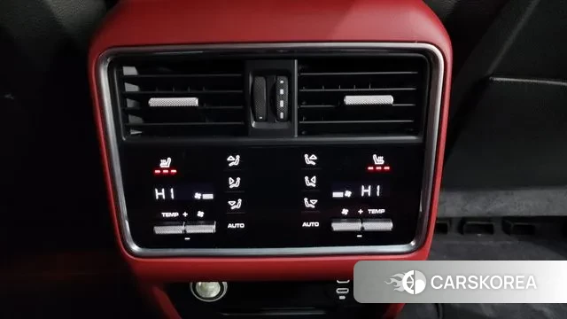 Porsche Cayenne (PO536) id 3587774 из Кореи 10