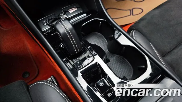 Volvo XC40 id 2729839 из Кореи 10