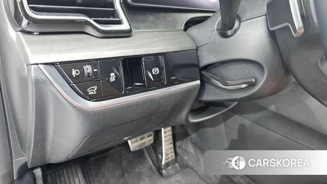 Kia Sportage 5th Generation id 4360138 из Кореи 10