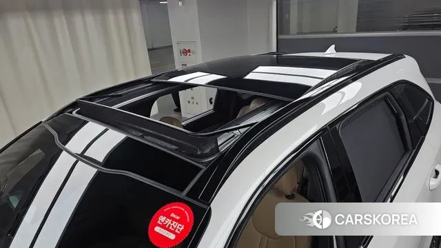 Kia The New Sorento 4th Generation id 3394099 из Кореи 10