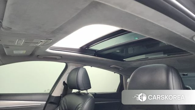 Hyundai The New Grandeur IG Hybrid id 3852442 из Кореи 10