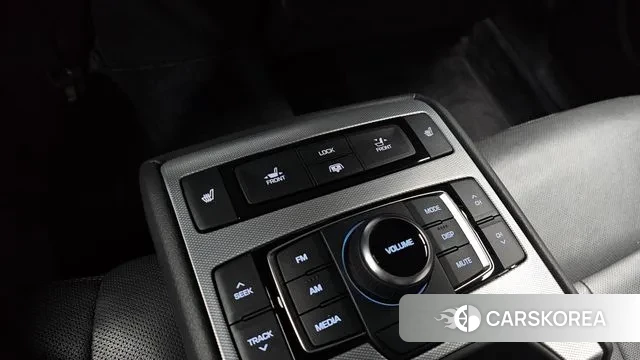 Genesis G80 id 3391679 из Кореи 10