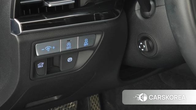 Genesis G80 (RG3) id 4630936 из Кореи 10