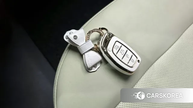 Hyundai Casper id 3400983 из Кореи 10