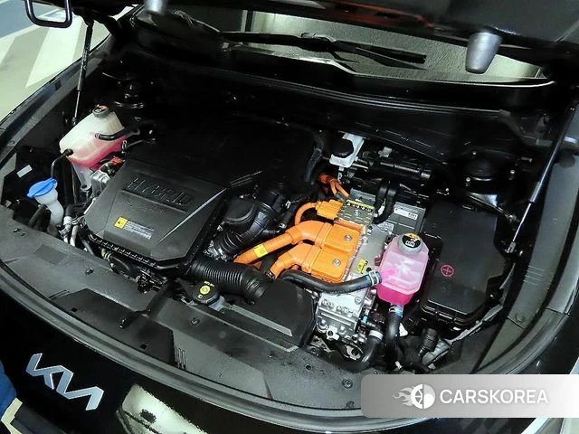 Kia Di Ol Nu Niro id 3877877 из Кореи 10