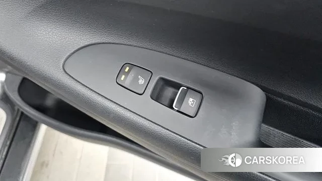 Hyundai The New Grandeur IG Hybrid id 3626423 из Кореи 10