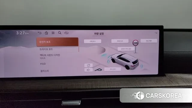 Genesis GV80 id 3639012 из Кореи 10