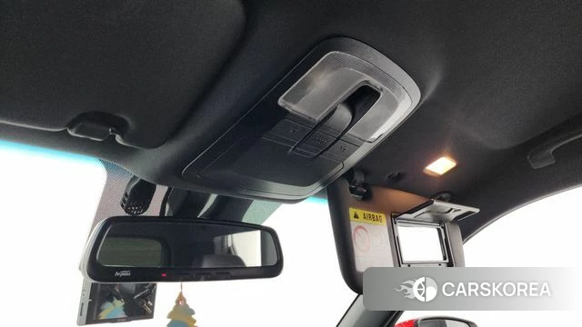 Ssangyong Beautiful Korando id 3833421 из Кореи 10