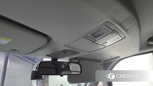 Kia The New Ray id 3866807 из Кореи 10