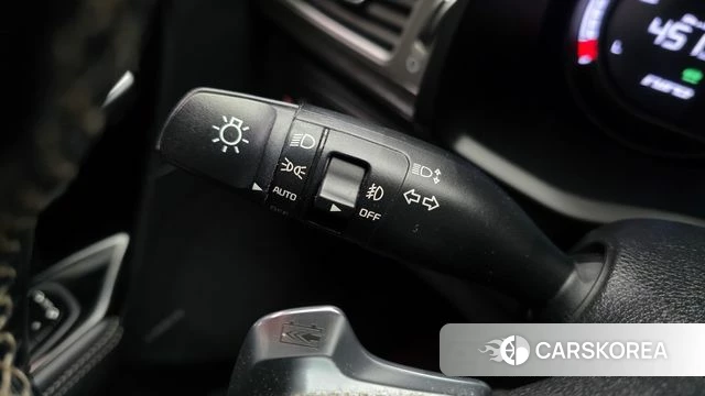 Kia Niro EV id 4269065 из Кореи 10
