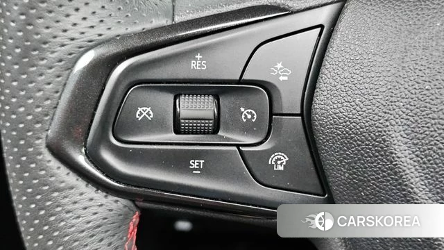 Chevrolet (GM Daewoo) Trailblazer id 4697126 из Кореи 10