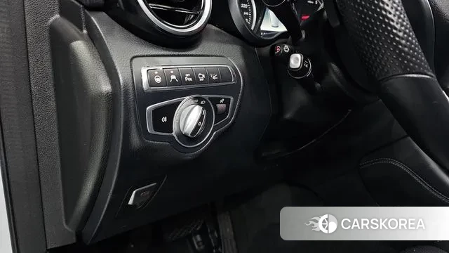 Mercedes-Benz GLC-Class X253 id 3646918 из Кореи 10