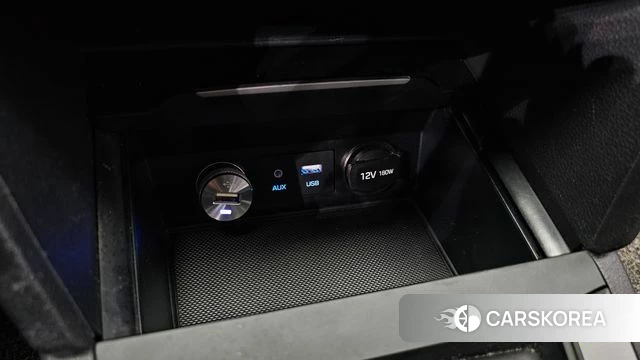 Hyundai Avante AD id 4574566 из Кореи 10