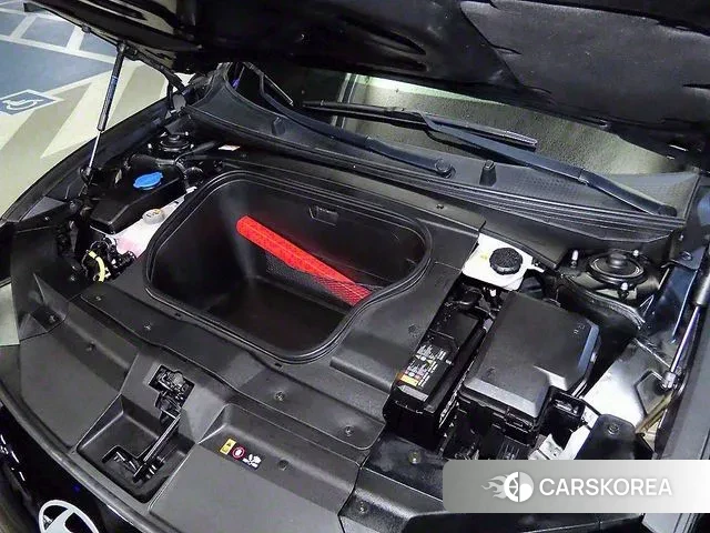 Hyundai Ionic 6 id 3191412 из Кореи 10